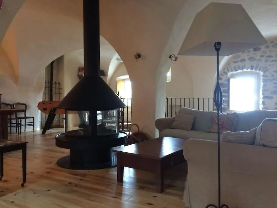 Maison De Village En Montagne La Breole Holiday home
