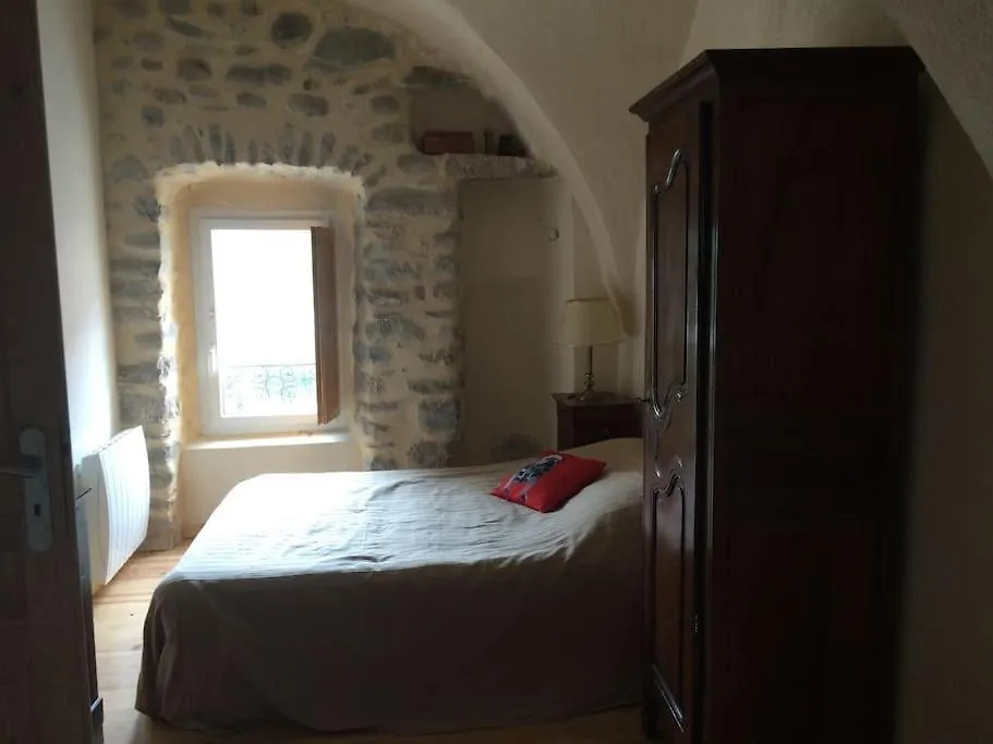Maison De Village En Montagne La Breole Holiday home
