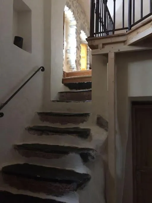 Maison De Village En Montagne La Breole 0*,  France