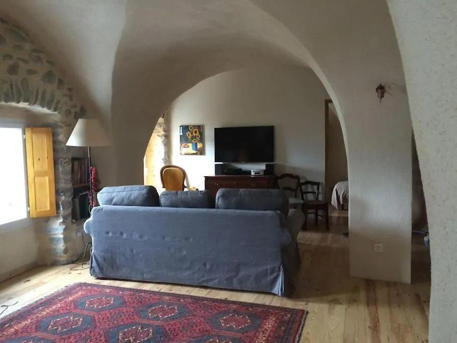 Maison De Village En Montagne La Breole