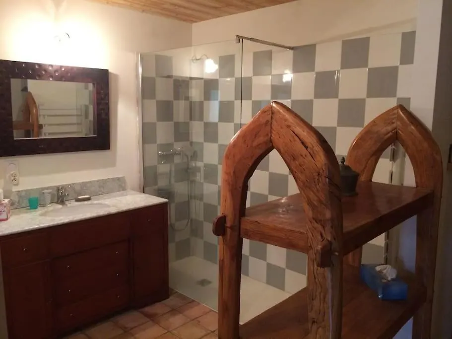 Maison De Village En Montagne La Breole France