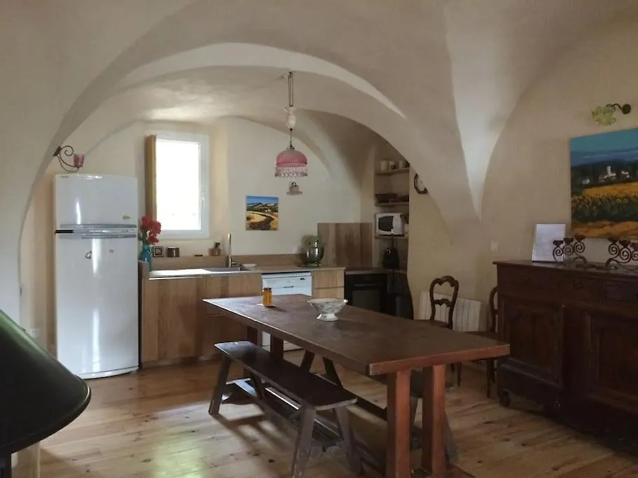 Maison De Village En Montagne La Breole